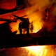 Image for article titled An Up-Close Look at the Monumental Task of Building a Bridge